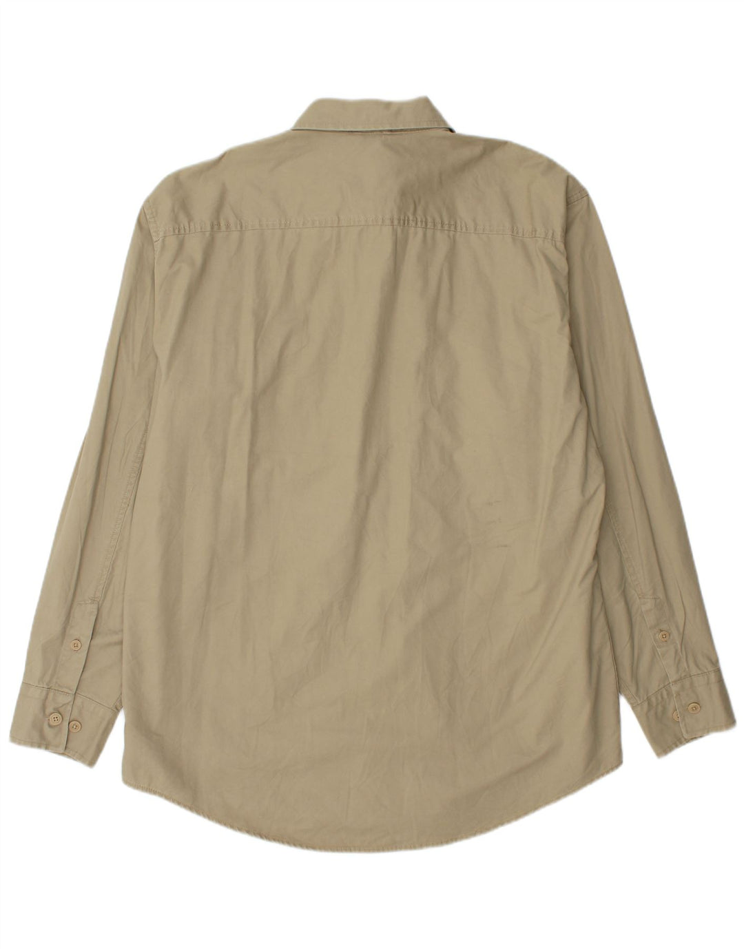 Cămașă grafică pentru bărbați TIMBERLAND, bumbac kaki mare