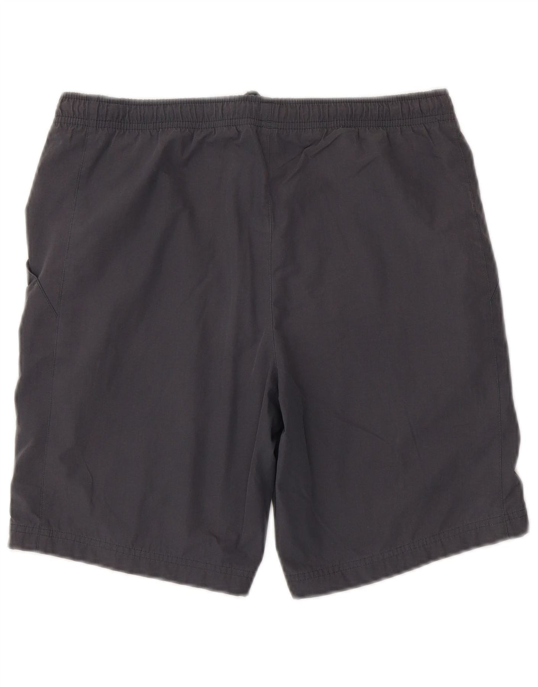 Pantaloni scurți chino pentru bărbați Adidas Medium W30 bumbac gri