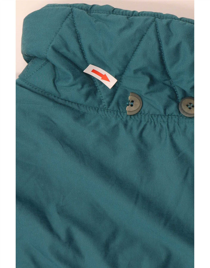 Haina de vânt pentru femei Ellesse IT 42 Poliester verde mediu