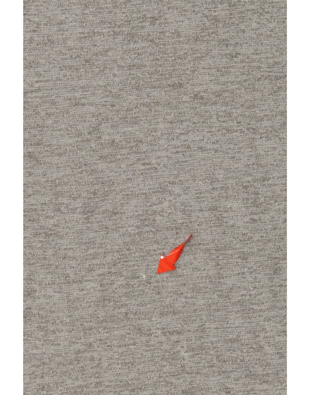 Tricou pentru bărbați ADIDAS Climalite Top mare, gri cu pete