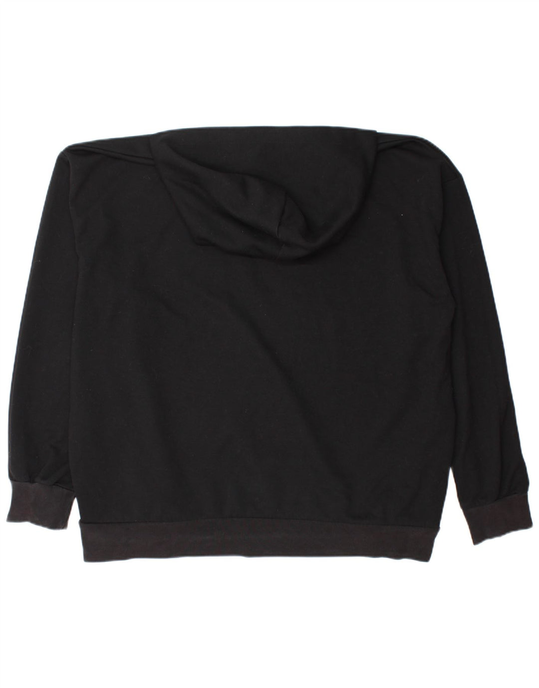 Pulover pentru bărbați Zara XL Negru