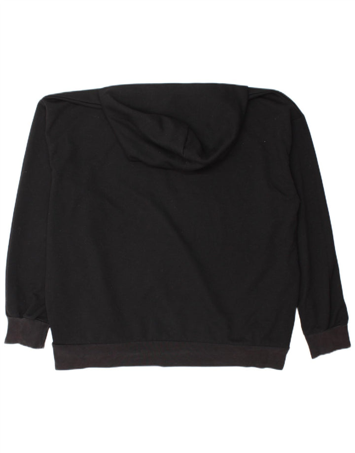 Pulover pentru bărbați Zara XL Negru