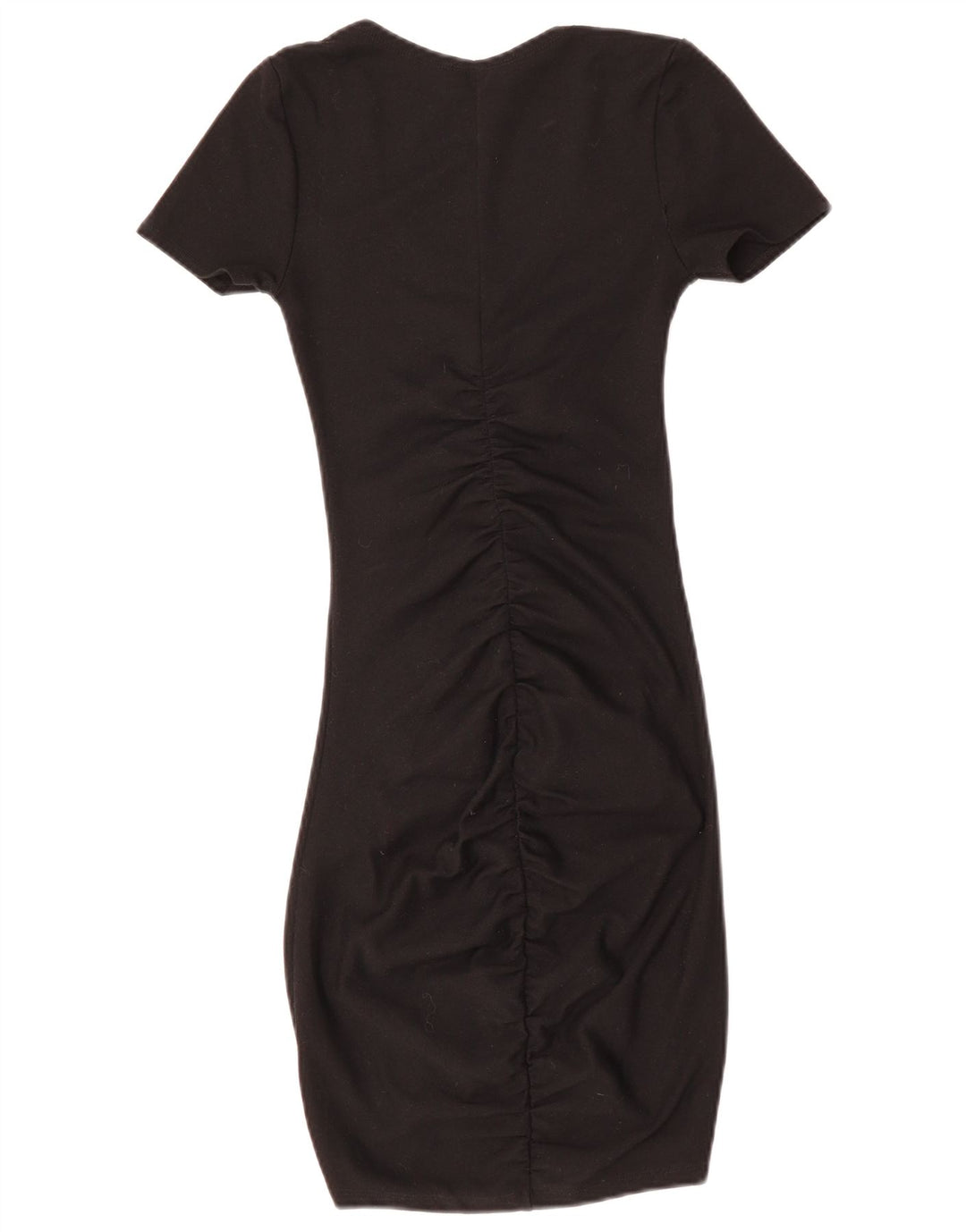 Rochie bodycon pentru femei ZARA UK 8 Small Black