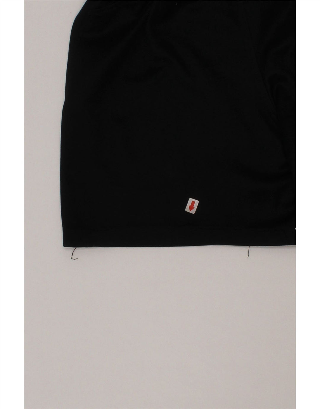 Pantaloni scurți sport Nike Liverpool pentru băieți 2-3 ani XS poliester negru