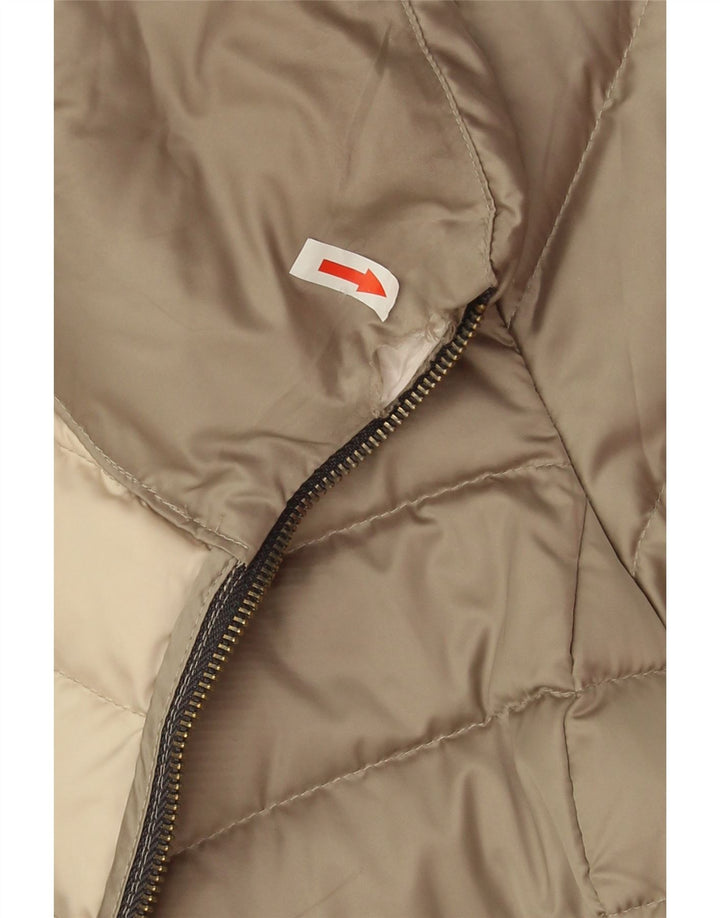 Jachetă căptușită Colmar pentru femei IT 46 Large Beige