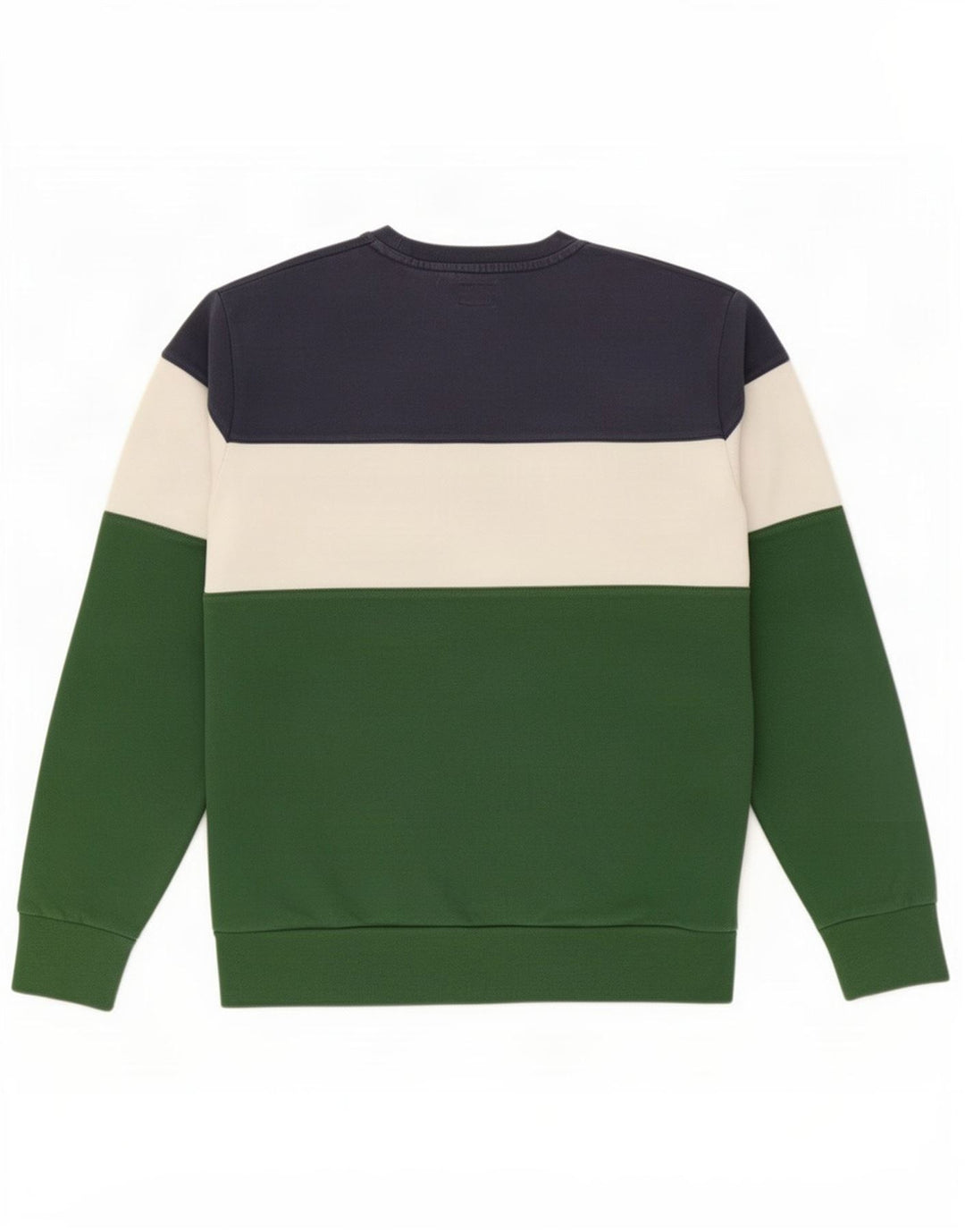 Pulover Levi's pentru bărbați, bumbac color bloc mediu, multicolor