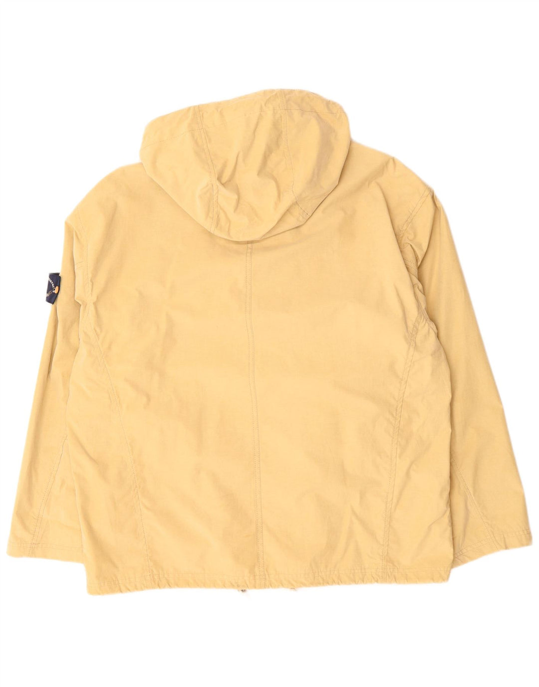 COTTON'S INDUSTRIES Jachetă cu glugă pentru bărbați UK 42 XL Bej