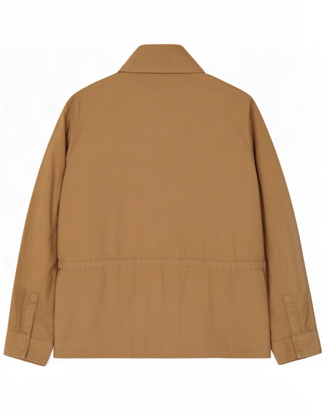 Marks & Spencer jachetă pentru femei cu ajustare obișnuită UK 12 Medium Khaki
