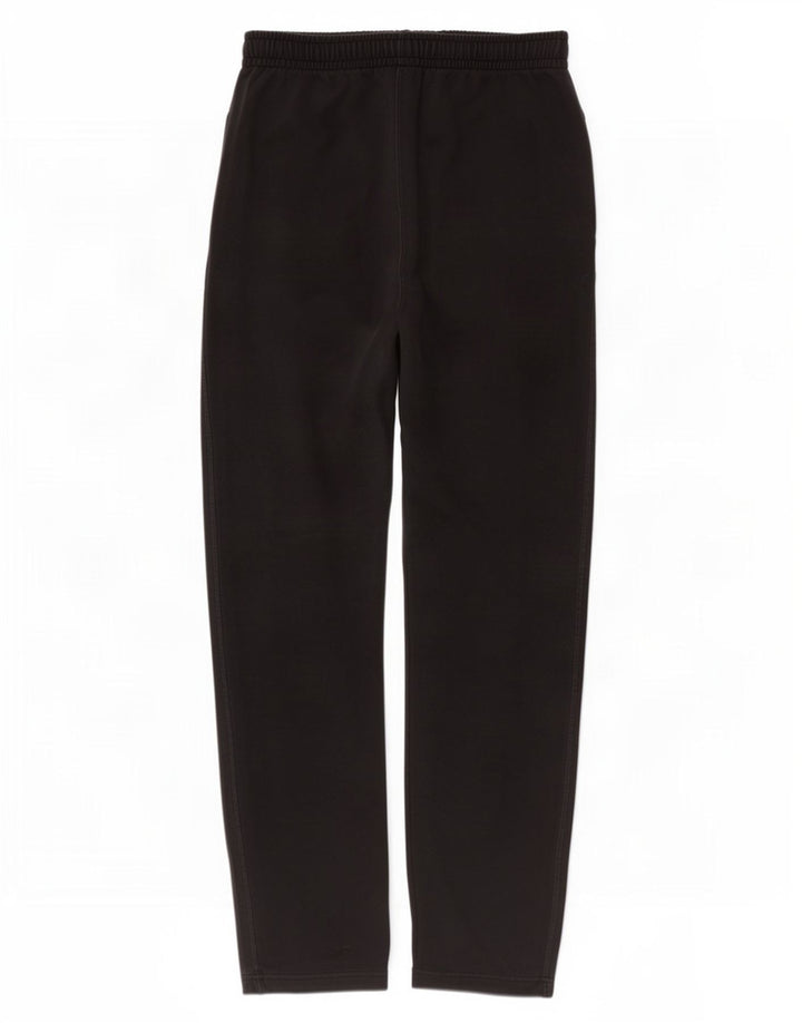 Pantaloni de trening pentru bărbați Champion, mari, negri