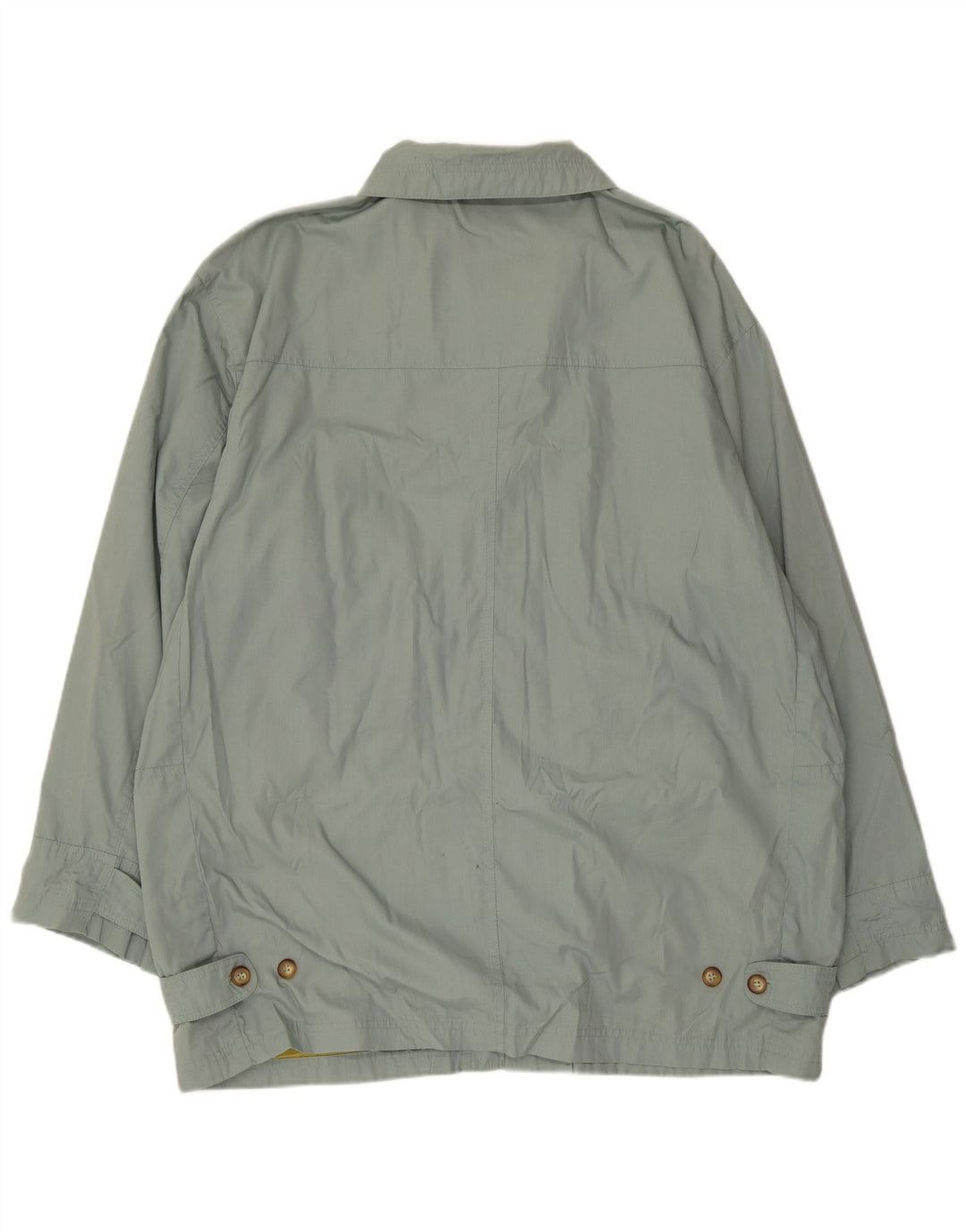 Wear Over Jachetă Utilitară pentru bărbați UK 42 XL Albastru
