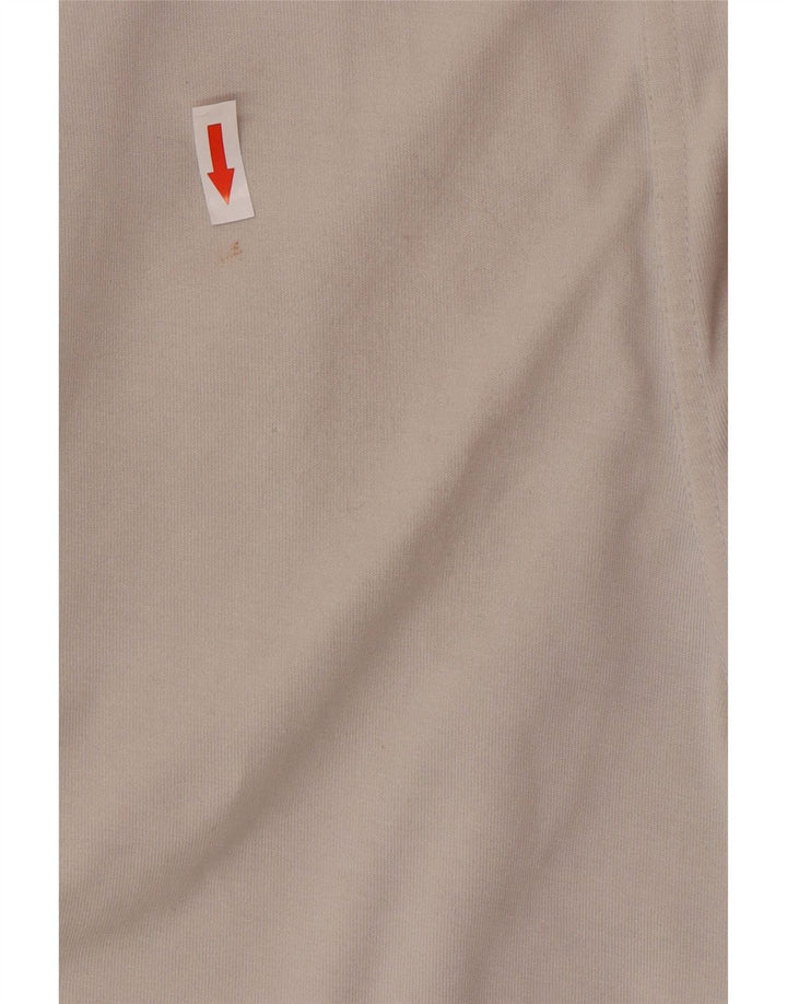 Pantaloni scurți sport adidas pentru bărbați, bumbac, gri mic