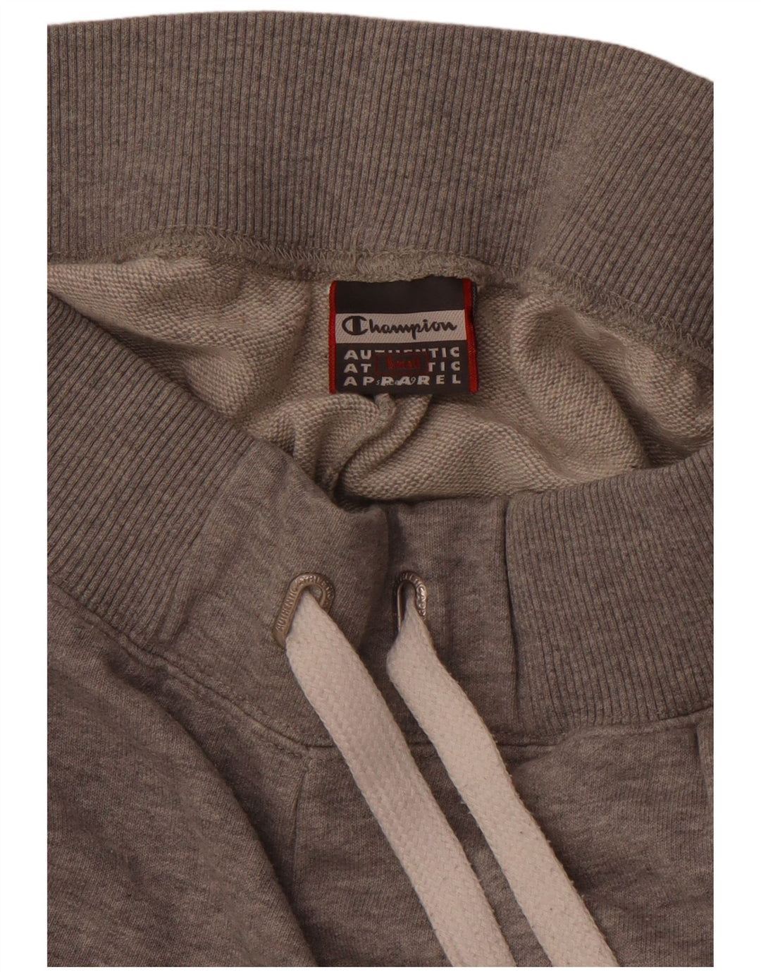 Pantaloni de trening pentru bărbați CHAMPION, gri mici