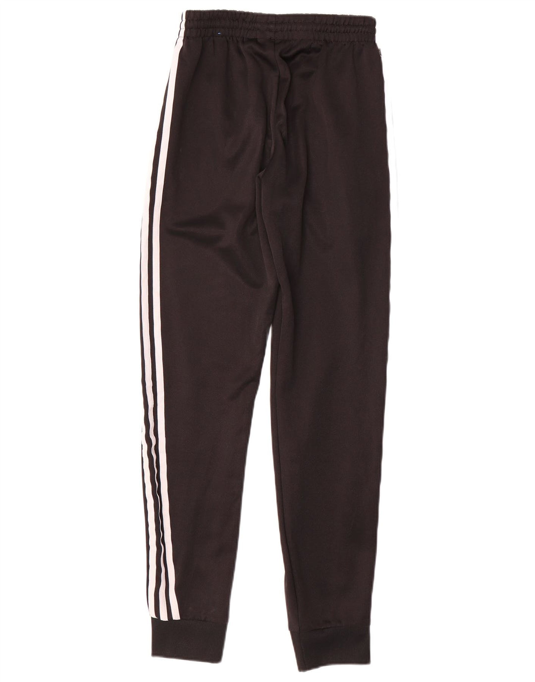 Pantaloni de trening pentru bărbați Adidas Pantaloni de jogging Mici Poliester negru