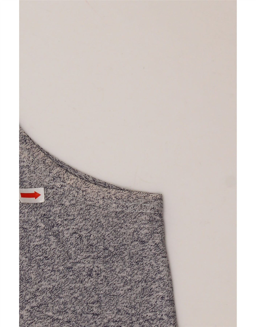 Vestă pentru femei CHAMPION UK 12 Medium Grey Flecked