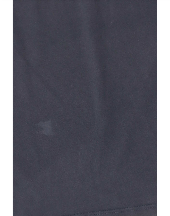 Tricou grafic Levi's pentru femei Top UK 12 Medium Bleumarin