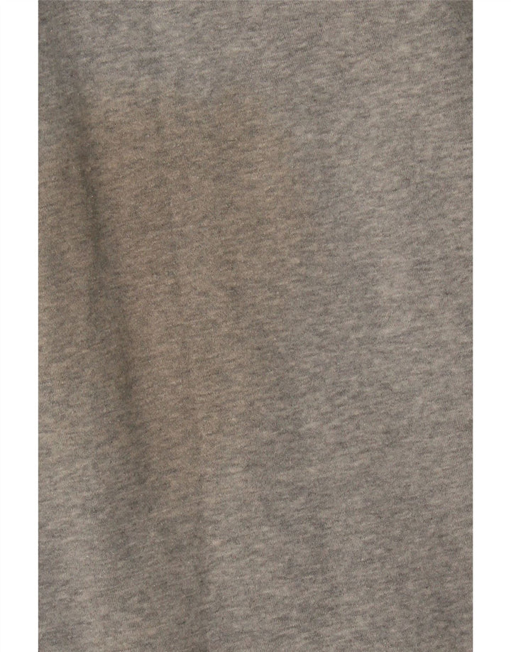 Pantaloni de trening Nike pentru bărbați Joggeri XL bumbac gri