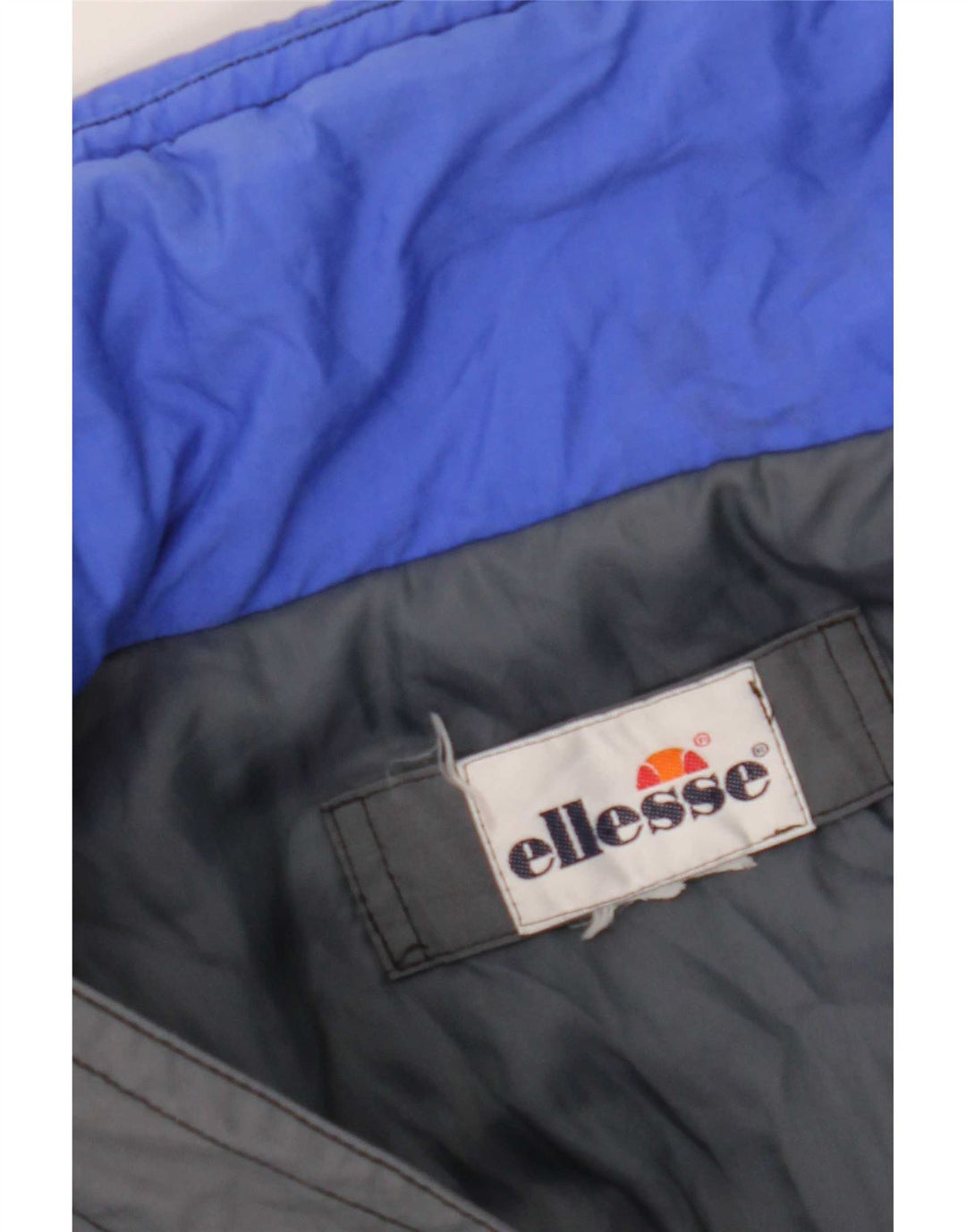 Jachetă de schi pentru bărbați Ellesse UK 38 Medium Blue Colorblock