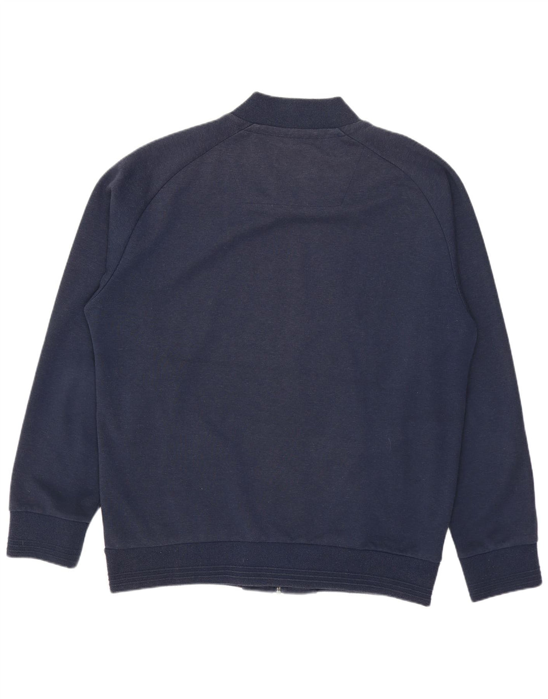 Crew Clothing Trening pentru bărbați Jachetă XL Bleumarin Poliester