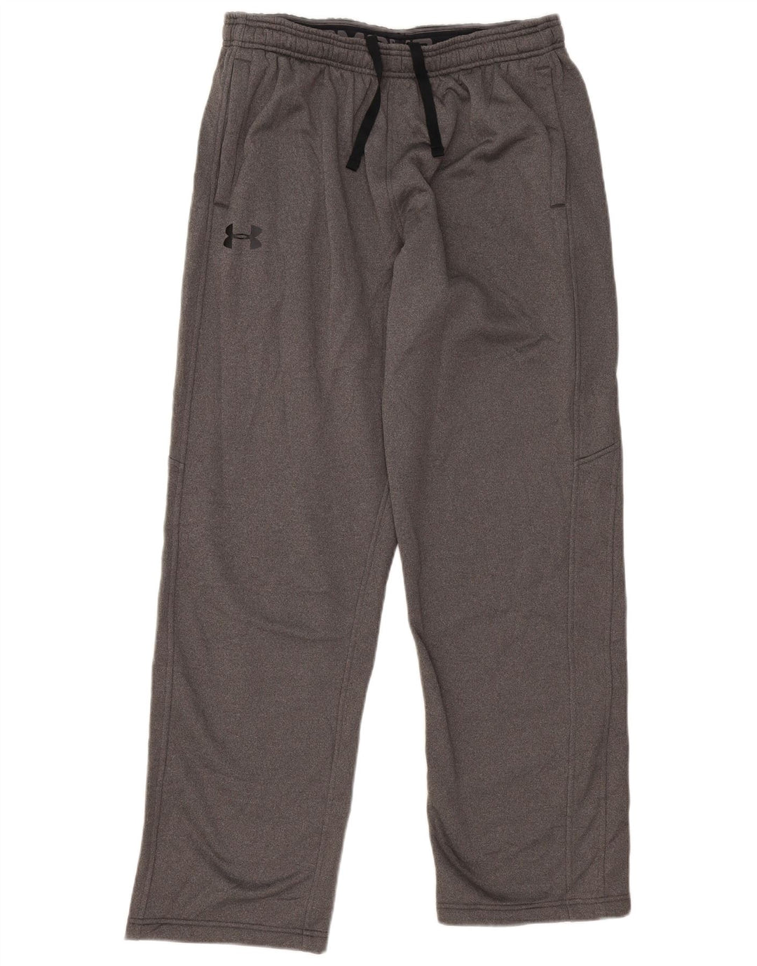 UNDER ARMOUR Pantaloni de trening pentru bărbați Cold Gear loose fit, mari, gri