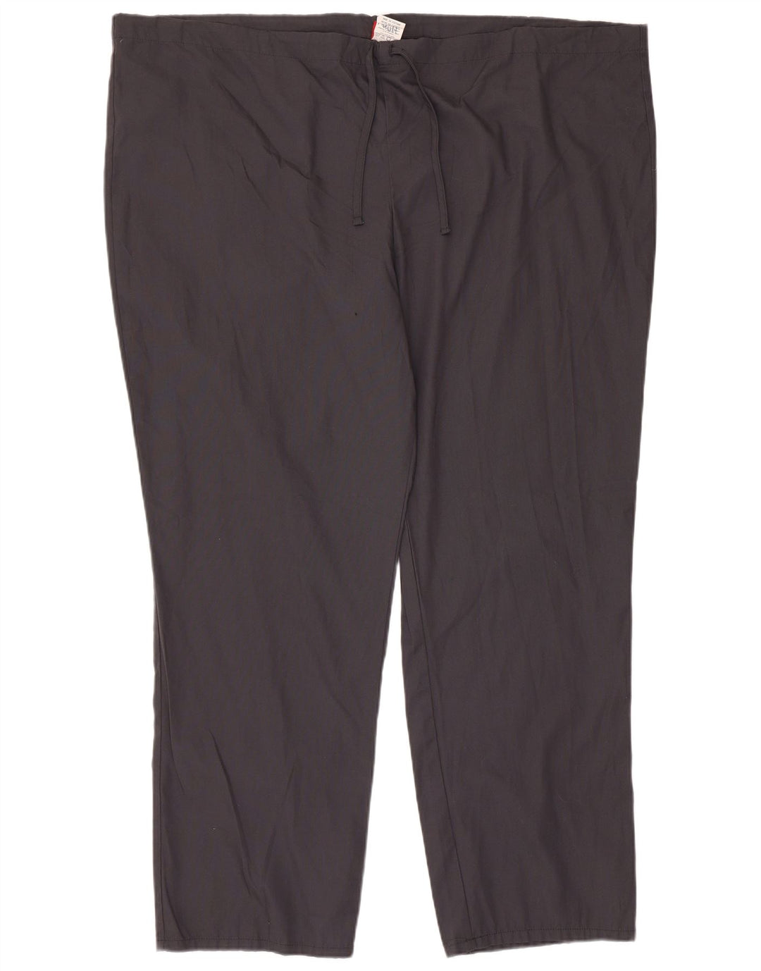 Pantaloni casual drepti pentru bărbați Dickies 2XL W50 L30 poliester gri