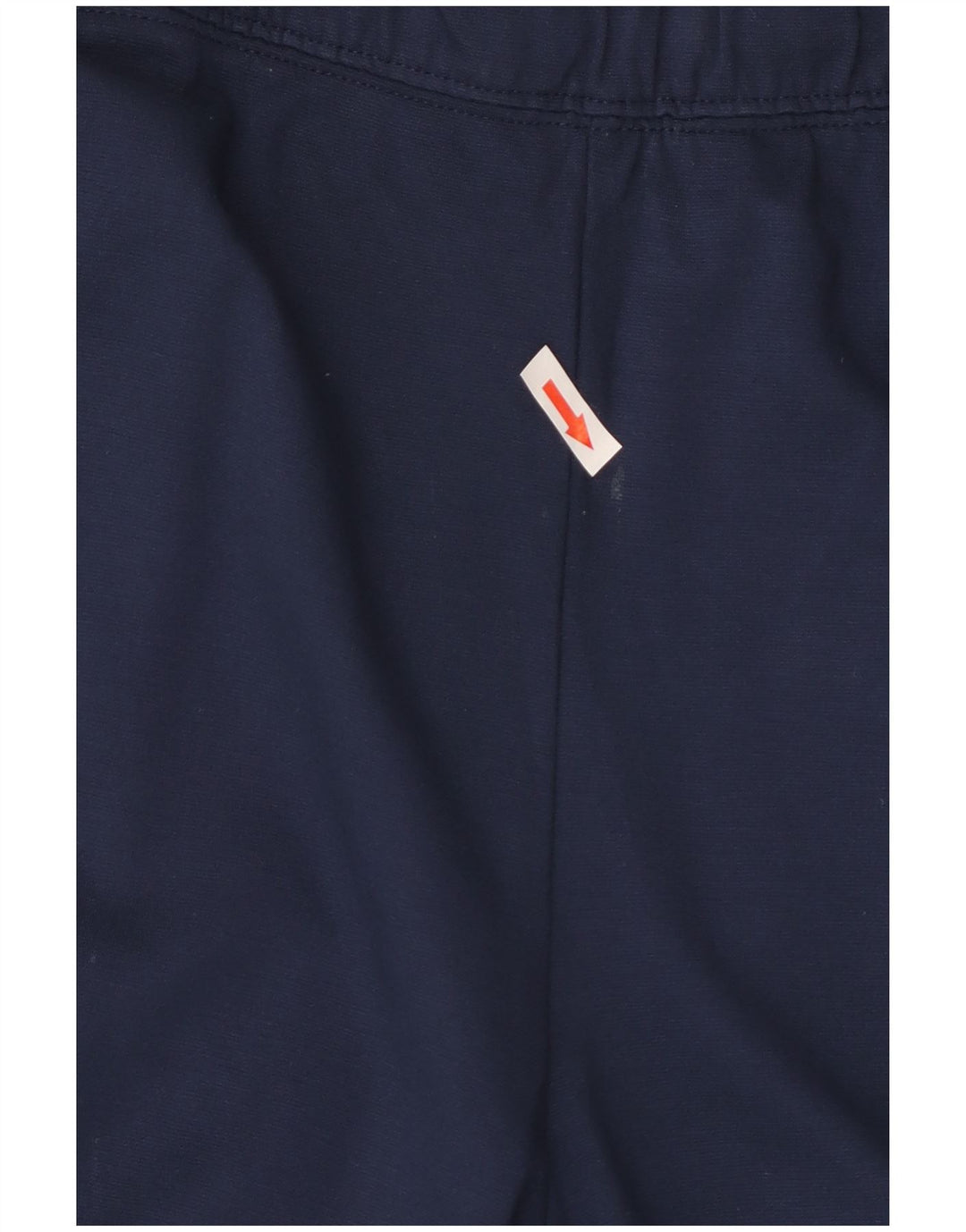 Pantaloni de trening pentru bărbați Russell Athletic 3XL, bleumarin, raion