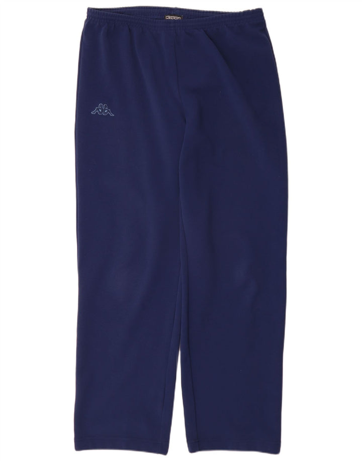 Pantaloni de trening pentru bărbați Kappa XL bleumarin