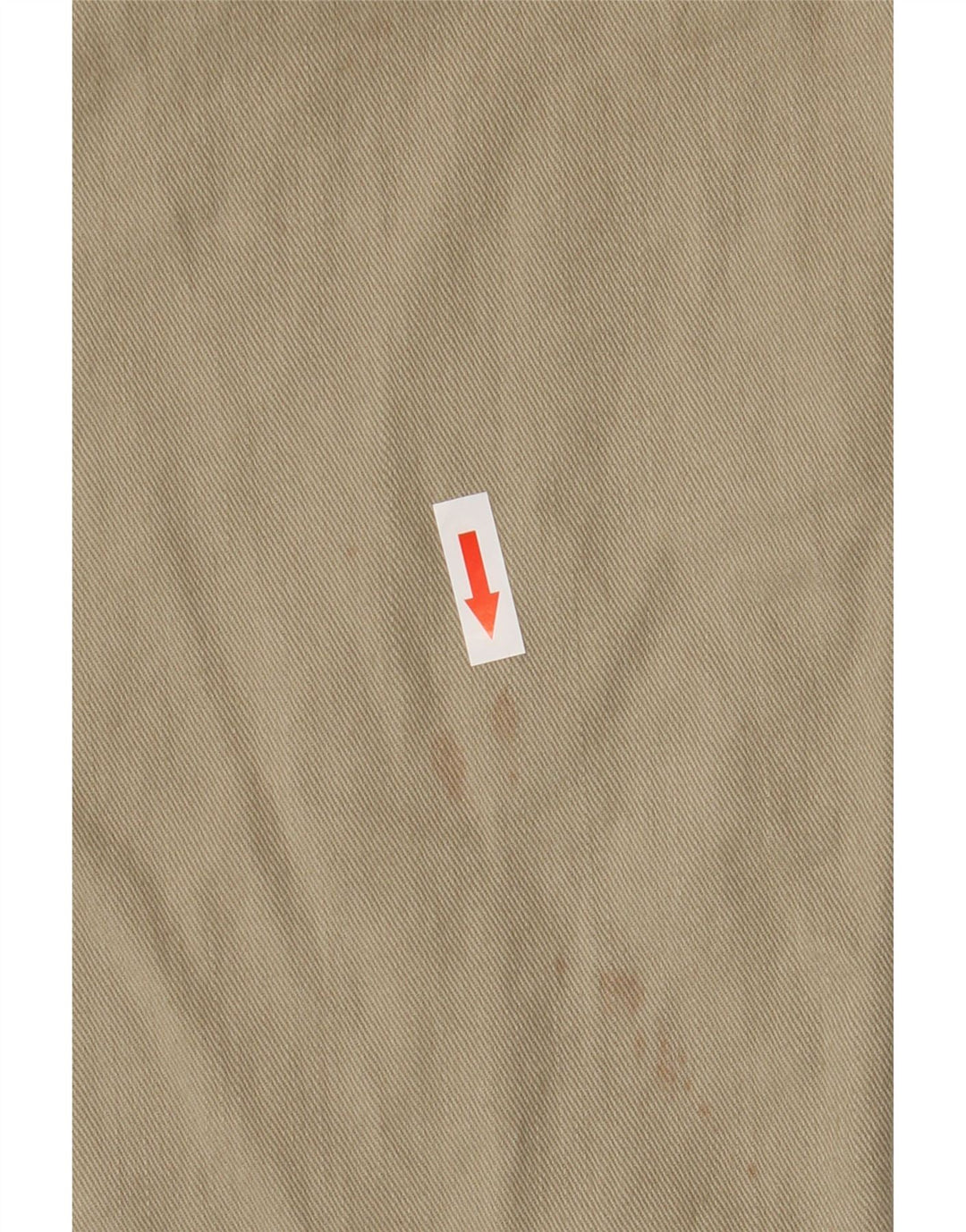 Blugi drepti Wrangler pentru bărbați, cu ajustare normală, W38 L34, bumbac verde