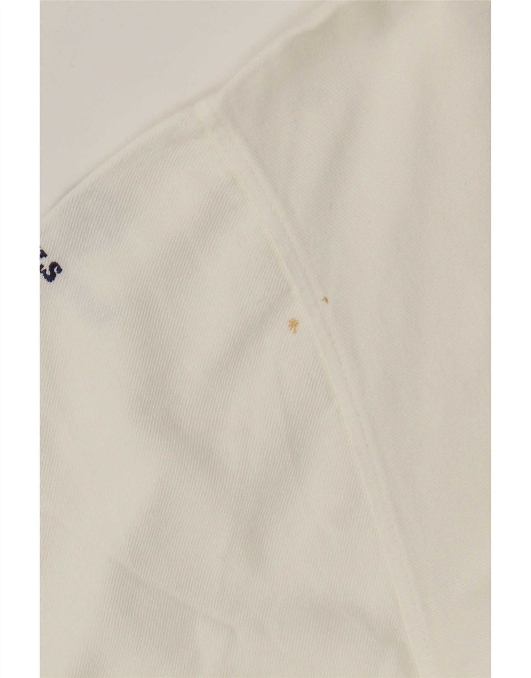 Treu polo pentru bărbați North Sails XL, alb