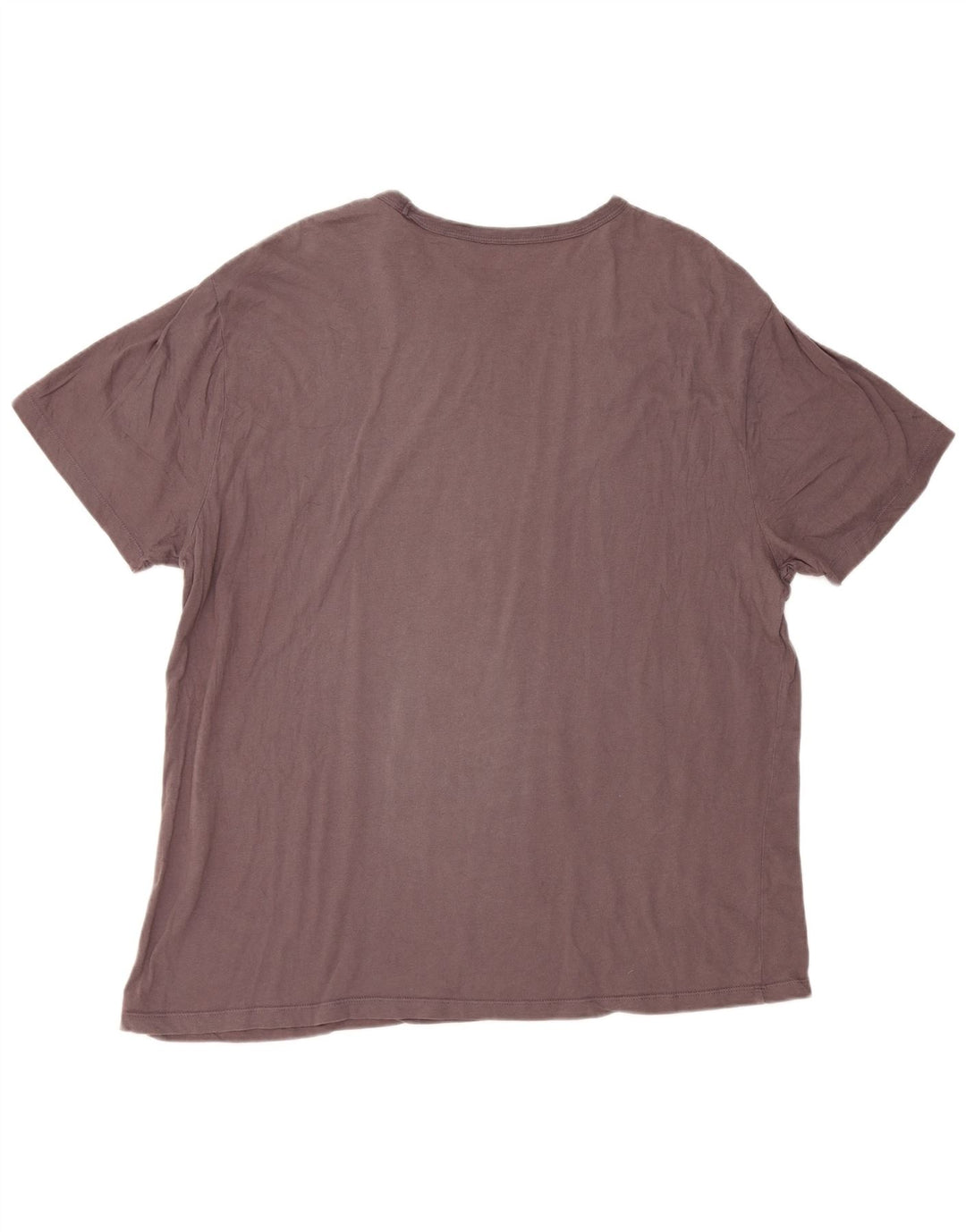 Tricou grafic pentru bărbați Gap Top 2XL maro