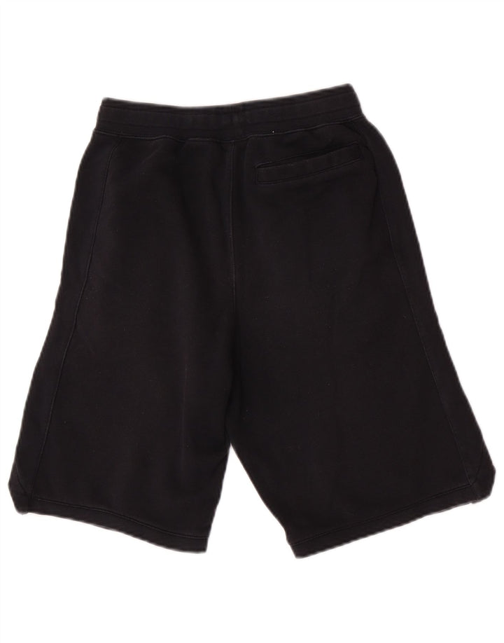 Pantaloni scurți sport pentru bărbați Nike XS negru