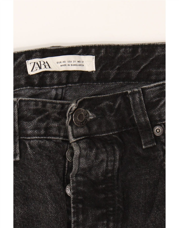 Mens Straight Jeans EU 40 Medium W31 L34 Vintage Zara and Second-Hand Zara from Messina Hembry 