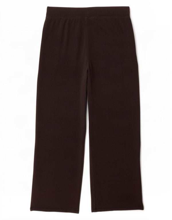 Pantaloni de trening pentru femei Marks & Spencer UK 14 Medium Black