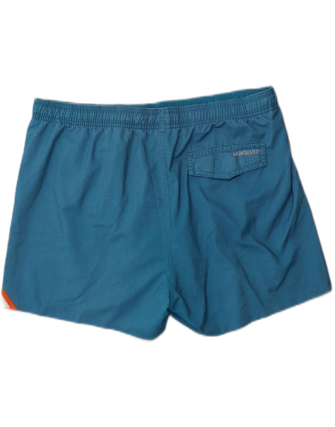 Pantaloni scurți de înot QUIKSILVER pentru bărbați XL albastru