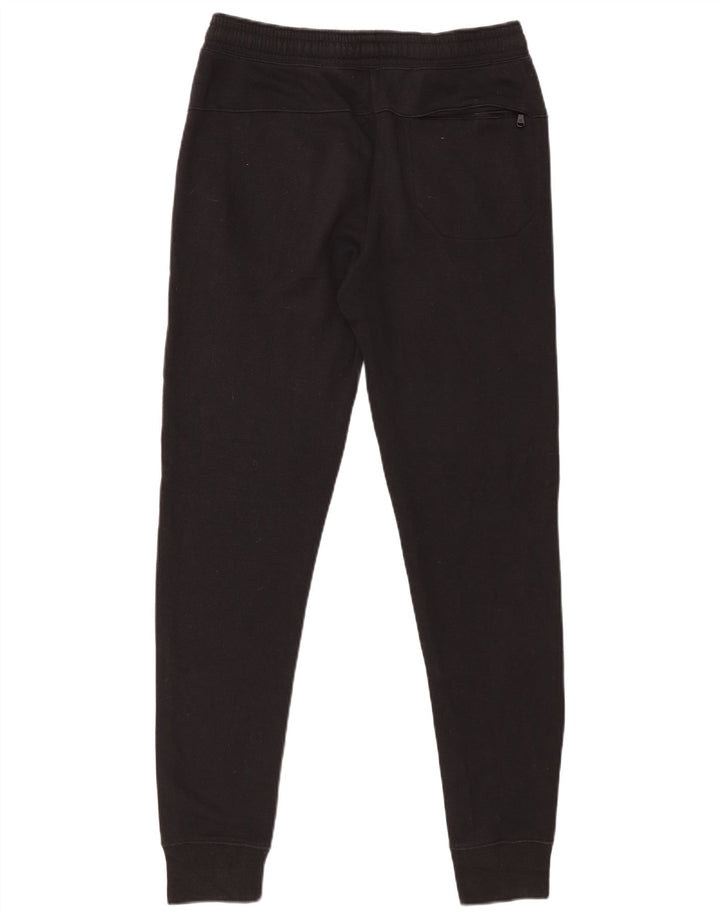 Pantaloni de trening pentru femei Champion Pantaloni de jogging UK 10 Small Black