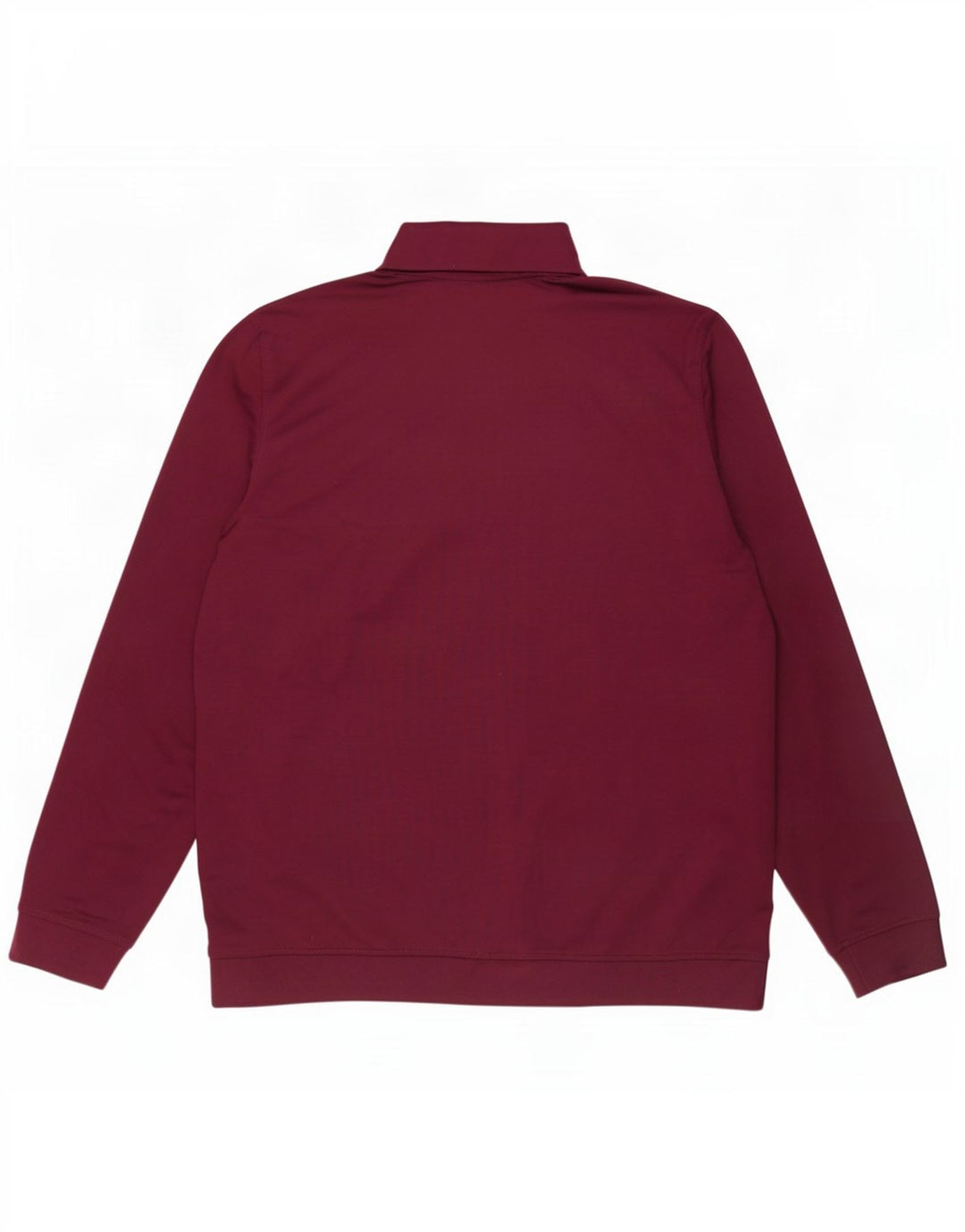 Jachetă de trening pentru bărbați Under Armour, XL, din poliester Bordeaux
