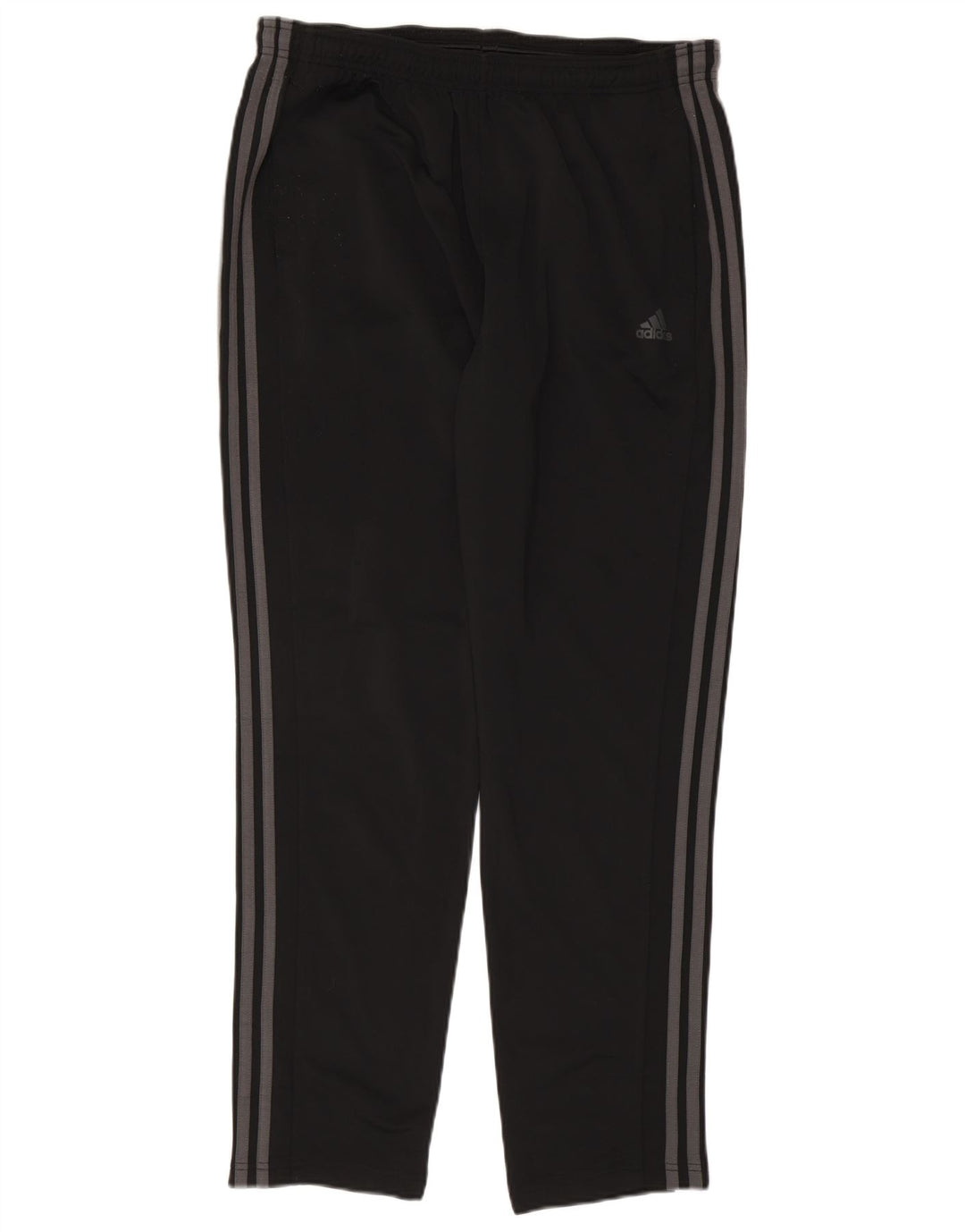 Pantaloni de trening Adidas pentru bărbați XL poliester negru