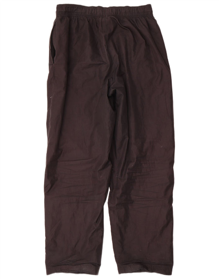 Pantaloni de trening Nike pentru bărbați, mari, negri