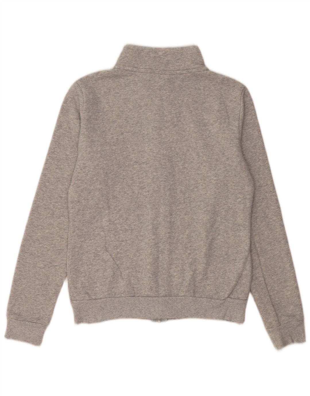 Jachetă de trening pentru femei PUMA UK 10, gri mică