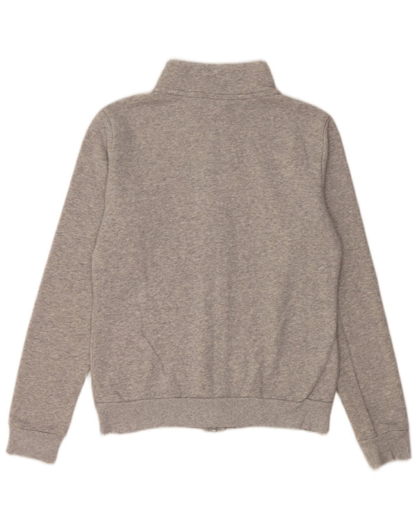 Jachetă de trening pentru femei PUMA UK 10, gri mică