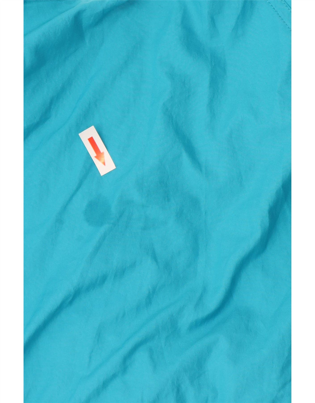 Jachetă de top pentru trening cu grafică pentru bărbați Ellesse, mare, albastru, poliester color bloc