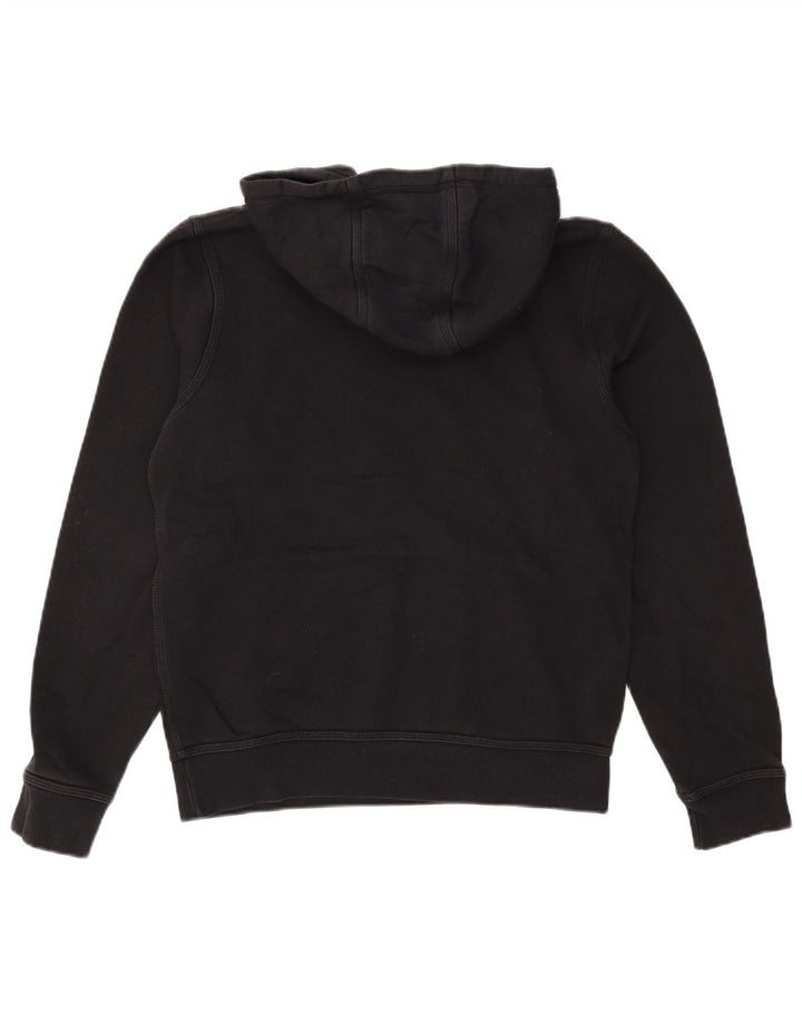 Pulover Nike pentru bărbați, mic, negru, bumbac