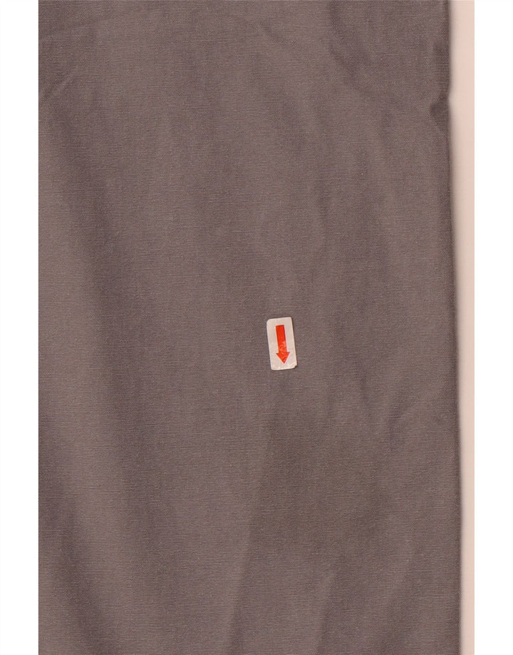 Pantaloni casual drepti pentru bărbați Carrera W30 L28 gri