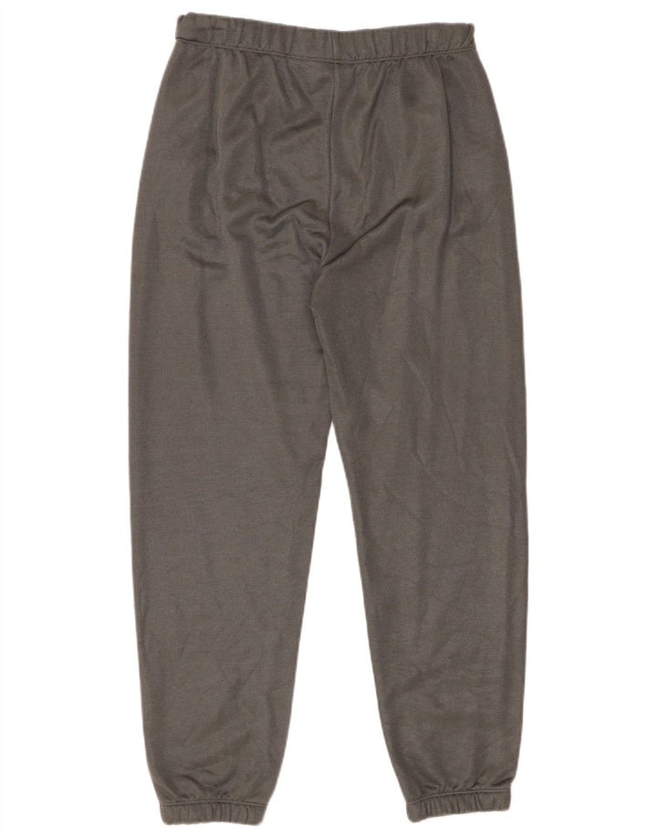 Pantaloni de trening CONVERSE Chuck Taylor pentru bărbați Joggeri, bumbac, gri mic