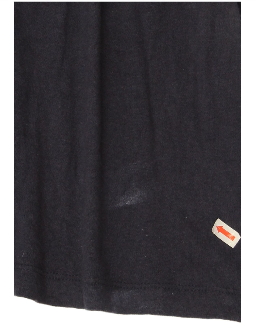 Top pentru bărbați J. Crew cu mânecă lungă, XL, bleumarin, bumbac