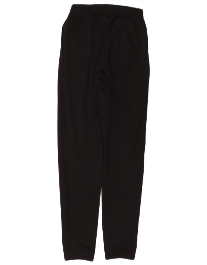 Pantaloni de trening NIKE Liverpool pentru băieți Pantaloni de jogging 13-14 ani XL Negru