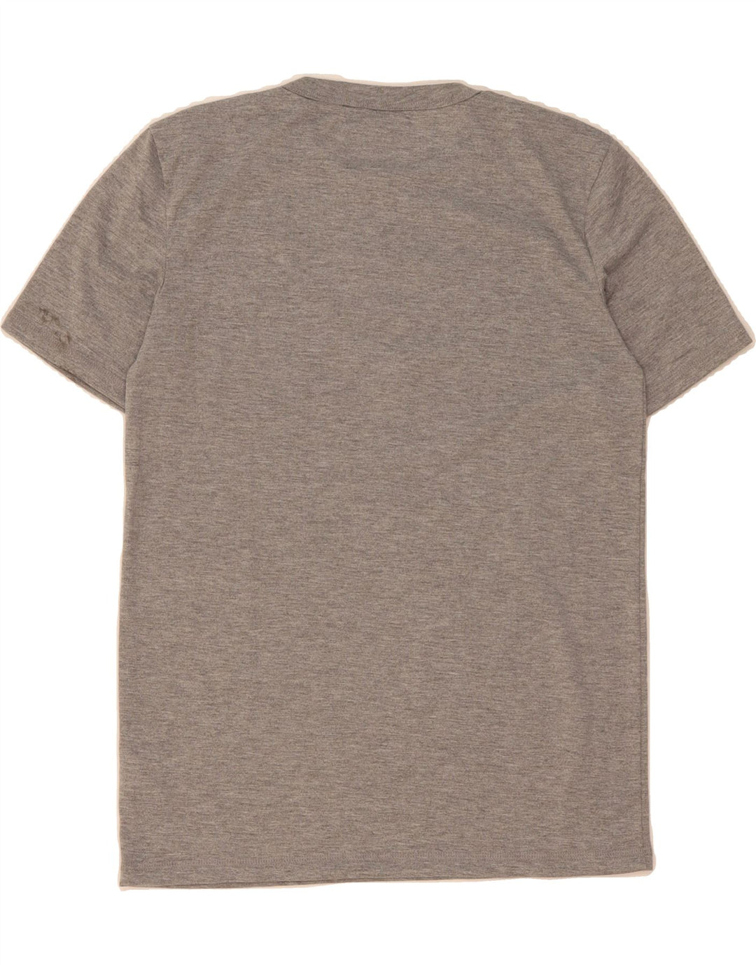 EDDIE BAUER Boys Graphic T-Shirt Top 14-15 Years Large  Grey Polyester Vintage Eddie Bauer and Second-Hand Eddie Bauer from Messina Hembry 