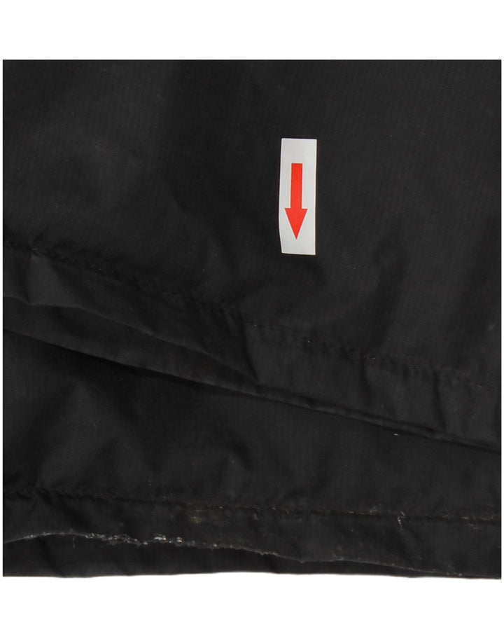 Pantaloni de trening Berghaus pentru bărbați, negru mediu