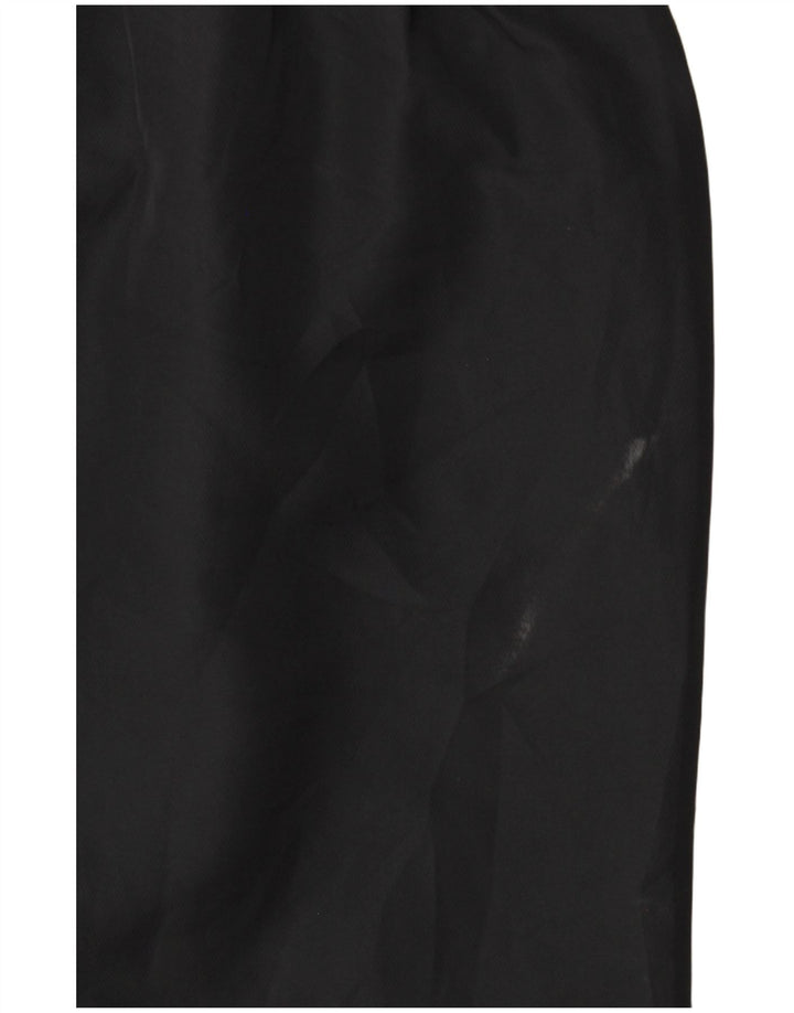 Pantaloni de trening Adidas pentru femei UK 16, mare, gri, poliester