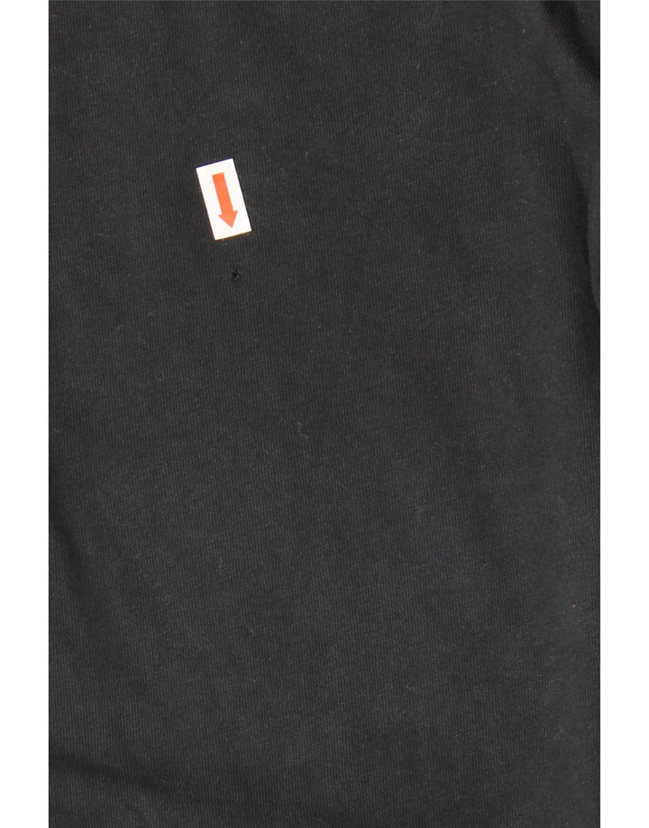 Pantaloni scurți Puma Graphic Sport XL pentru bărbați, negru