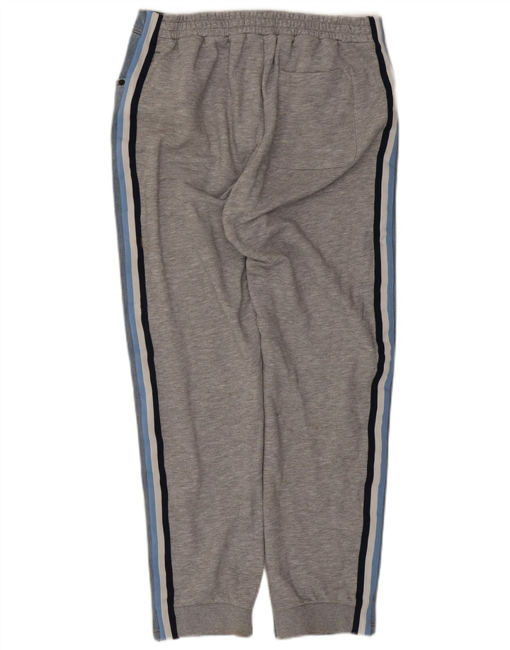 FRENCH CONNECTION Blugi subțiri pentru femei UK 12 Medium W30 L28 Blue Colorblock